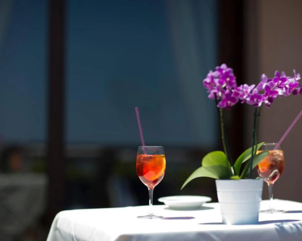 фото Hotel Internazionale