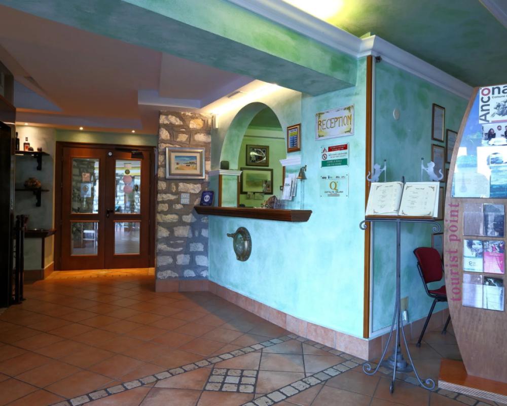 фото Hotel Internazionale