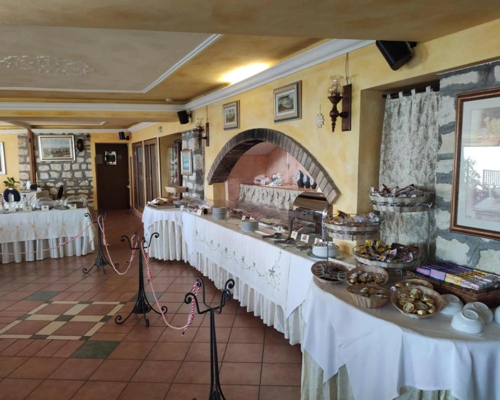 фото Hotel Internazionale