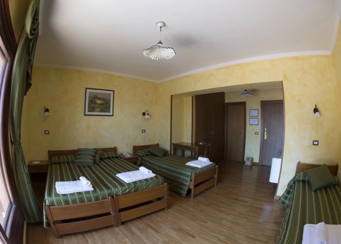 Hotel Internazionale