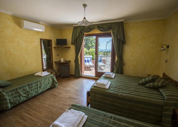 Hotel Internazionale