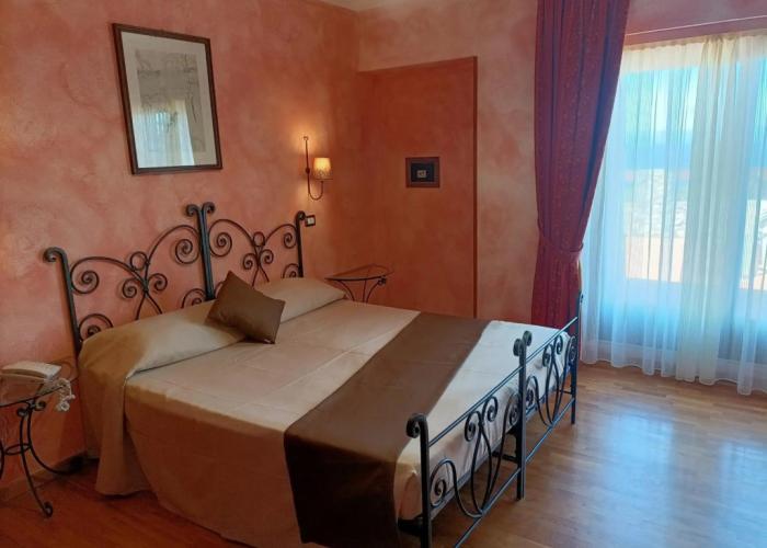 Hotel Internazionale