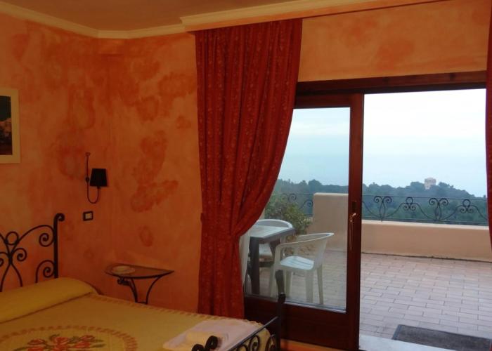 Hotel Internazionale