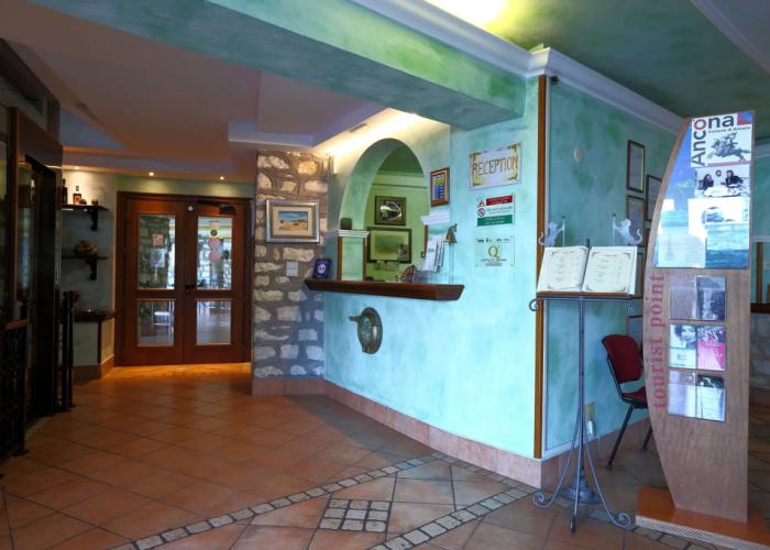 Hotel Internazionale