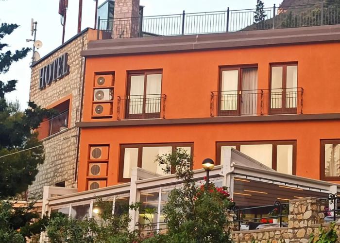 Hotel Internazionale