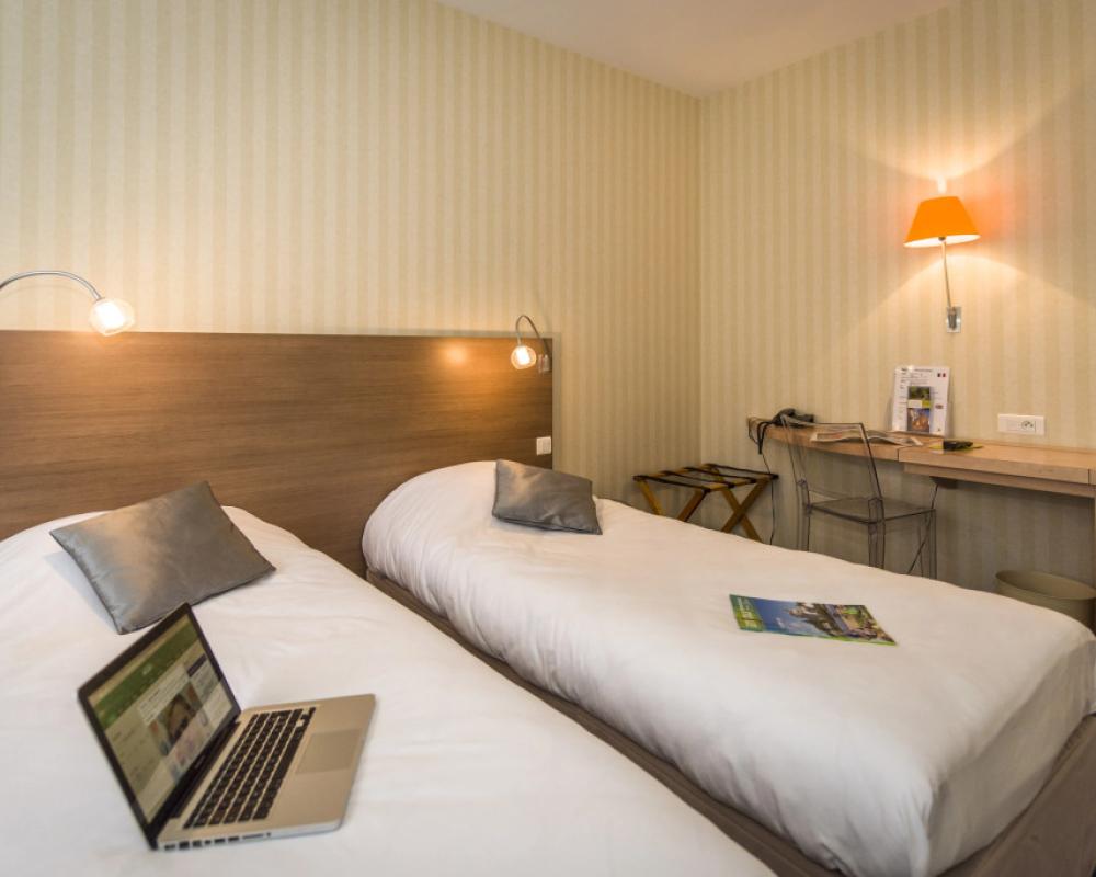 Domaine de la Blairie