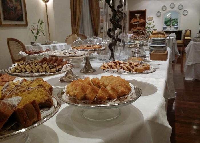Grand Hotel Passetto