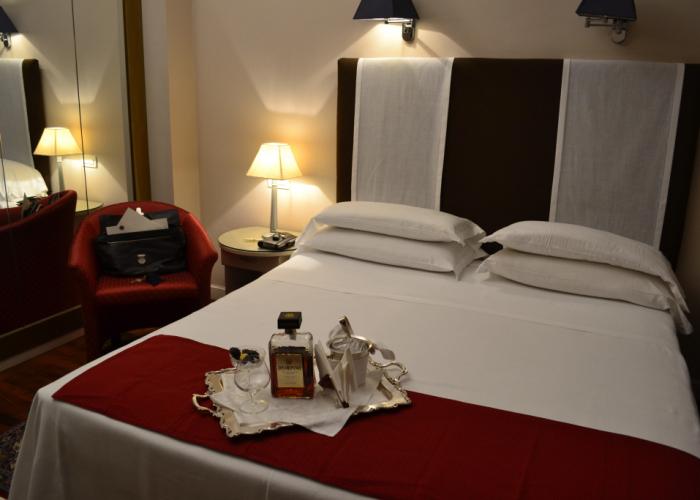 Grand Hotel Passetto