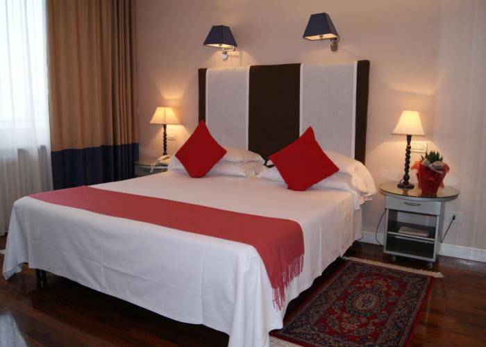 Grand Hotel Passetto