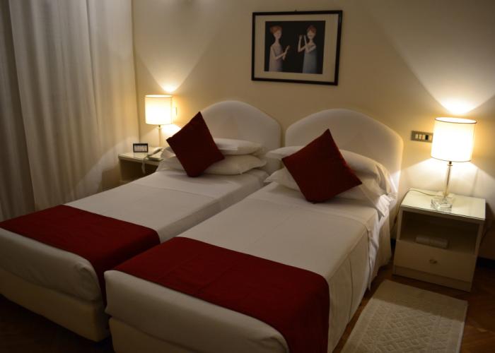 Grand Hotel Passetto