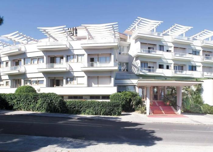 Grand Hotel Passetto