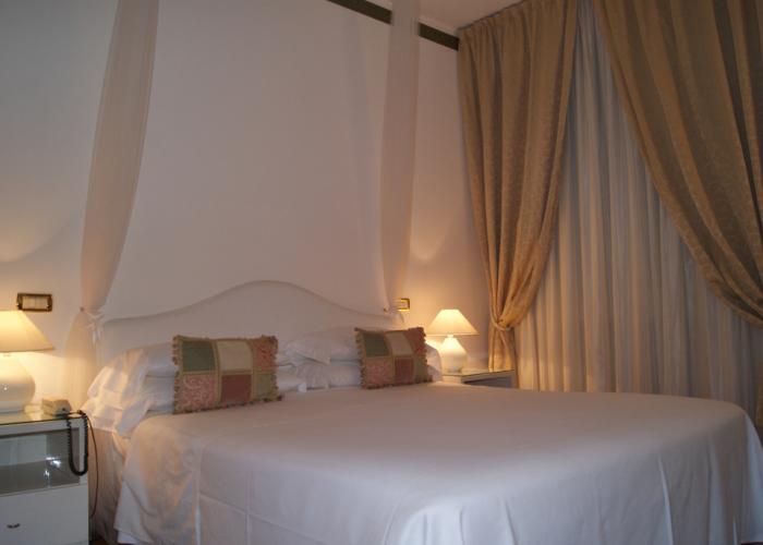 Grand Hotel Passetto