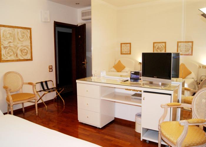 Grand Hotel Passetto