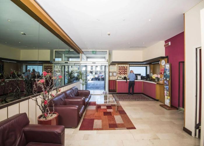 Hotel Fortuna
