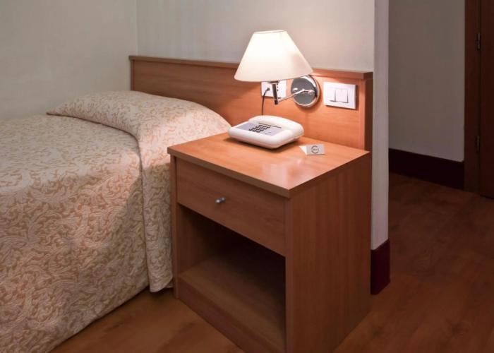 Hotel Fortuna