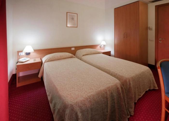 Hotel Fortuna
