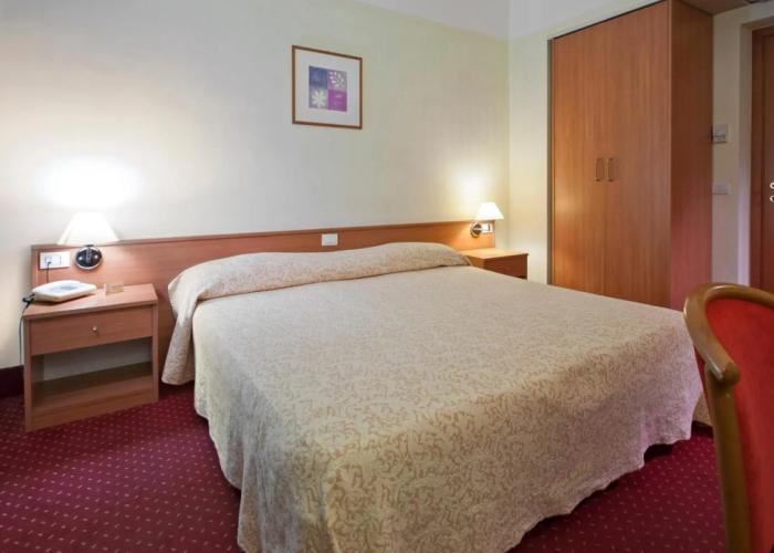 Hotel Fortuna