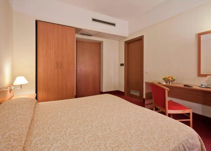 Hotel Fortuna