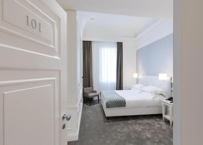 Grand Hotel Palace