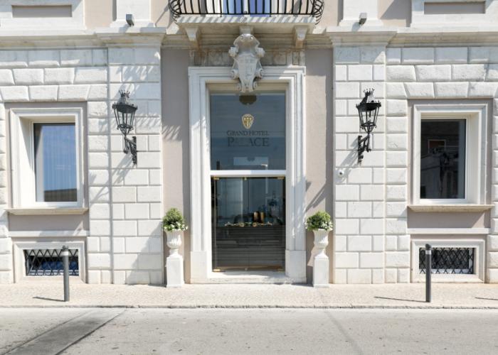 Grand Hotel Palace