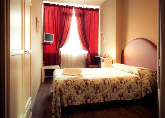 Hotel Ankon
