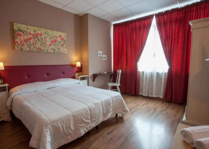 Hotel Ankon