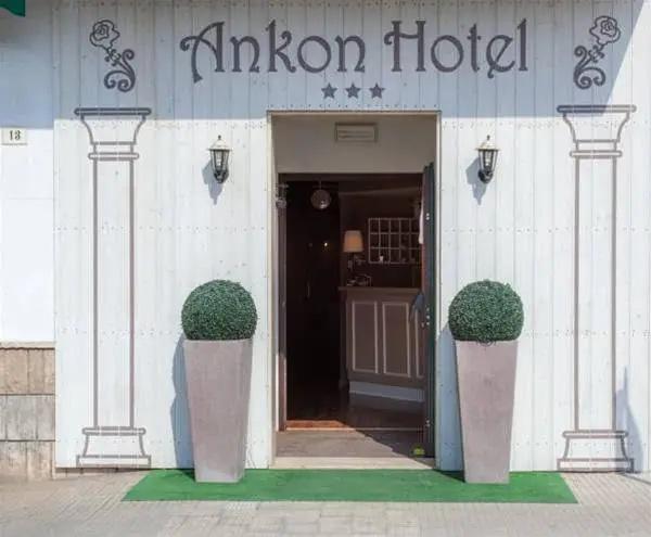 Hotel Ankon