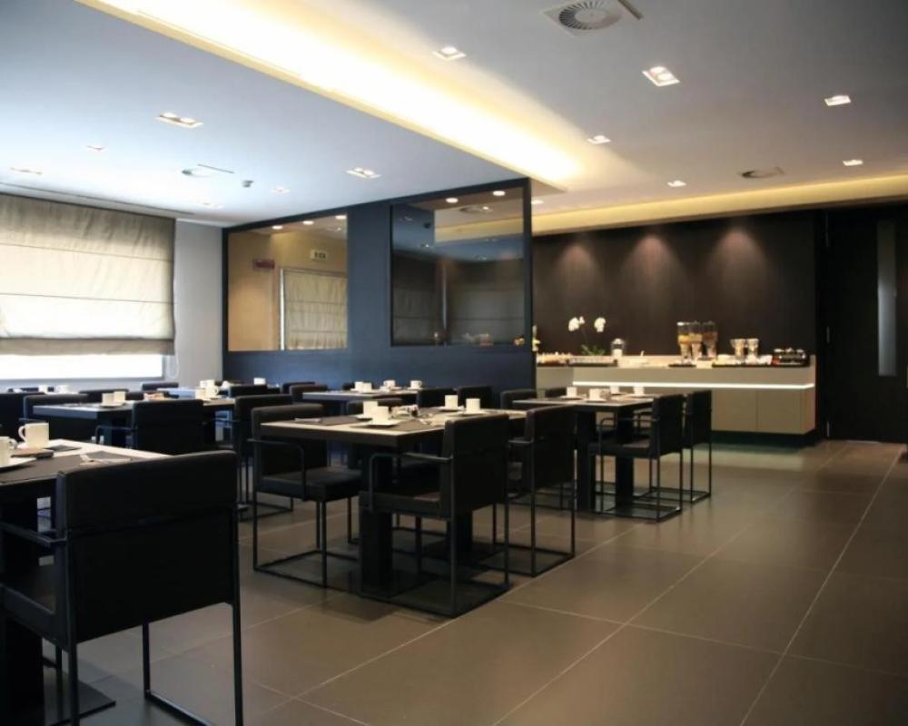фото EGO Hotel