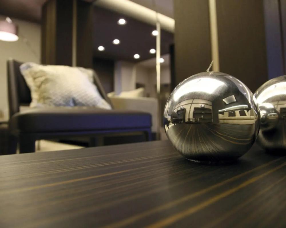 фото EGO Hotel