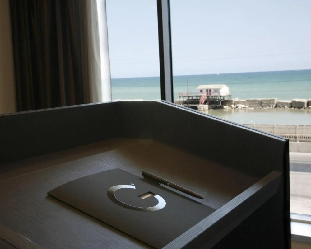 фото EGO Hotel