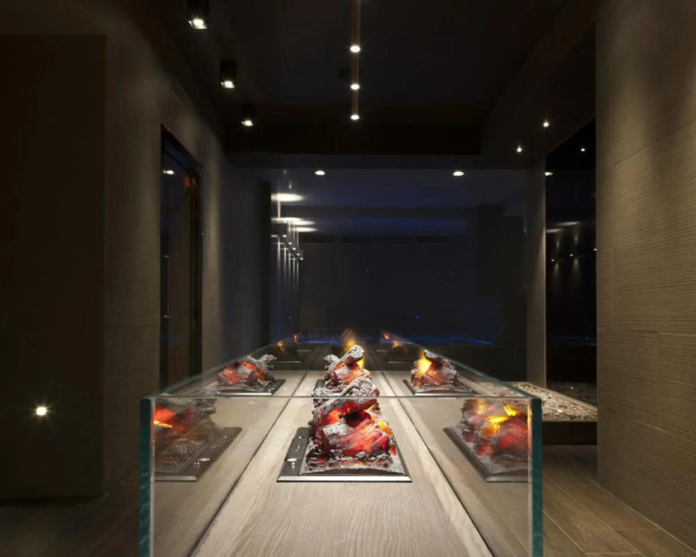 фото EGO Hotel