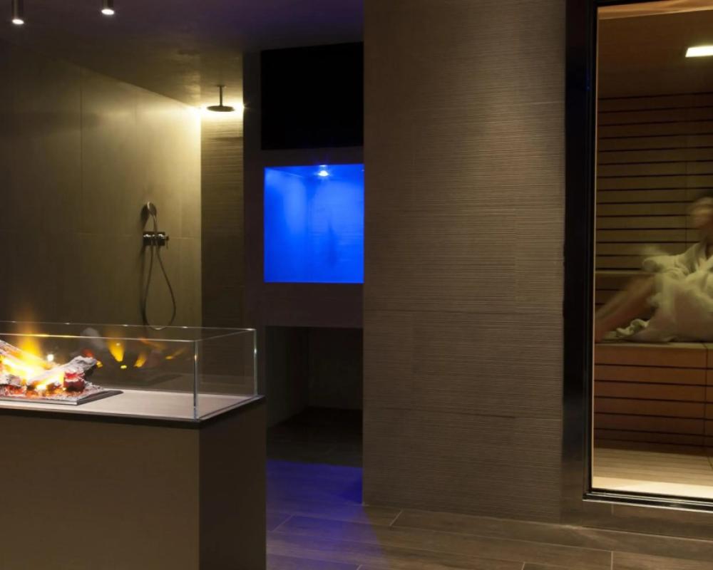 фото EGO Hotel