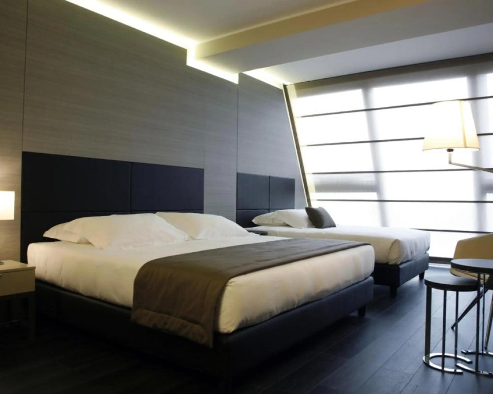 фото EGO Hotel