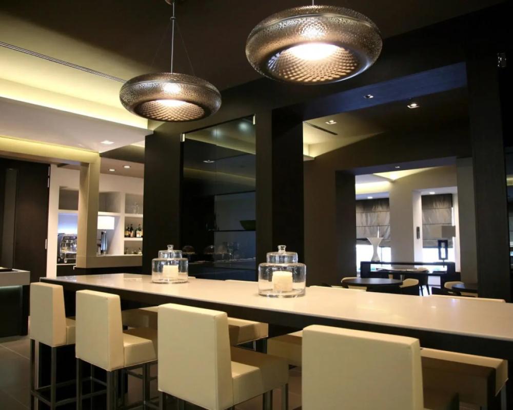 фото EGO Hotel