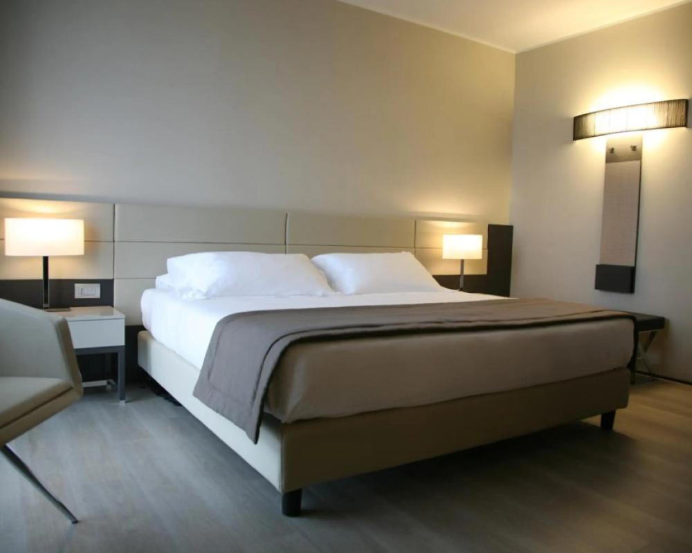 фото EGO Hotel