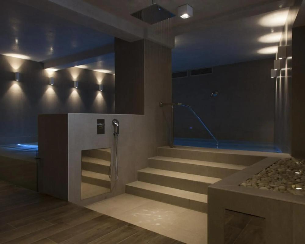 фото EGO Hotel
