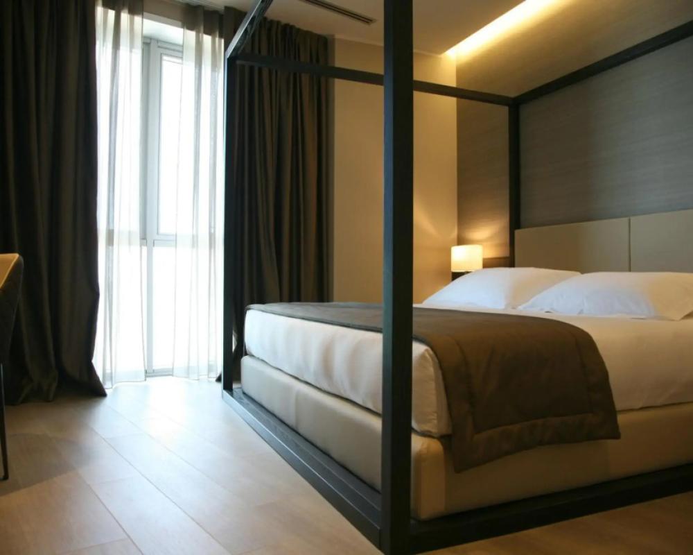 фото EGO Hotel