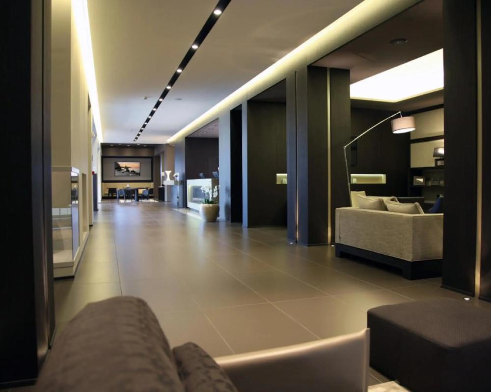 фото EGO Hotel