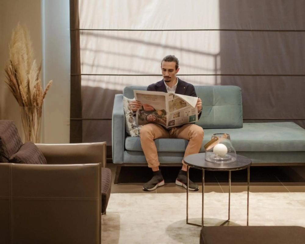 фото EGO Hotel