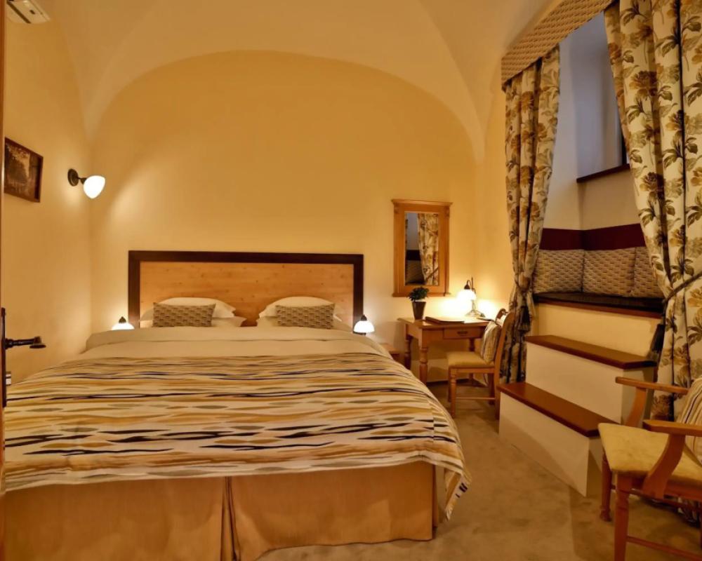 фото EGO Hotel