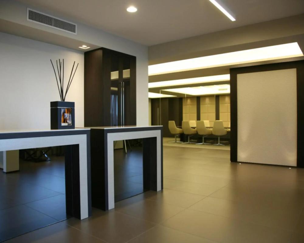 фото EGO Hotel