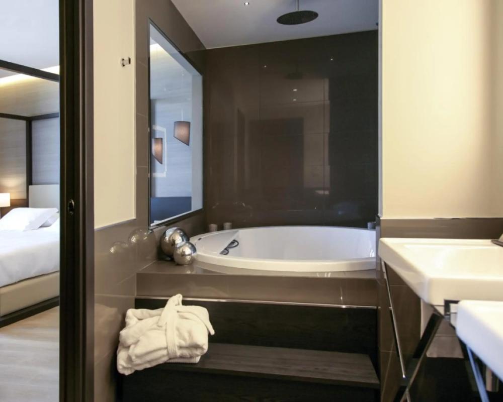 фото EGO Hotel