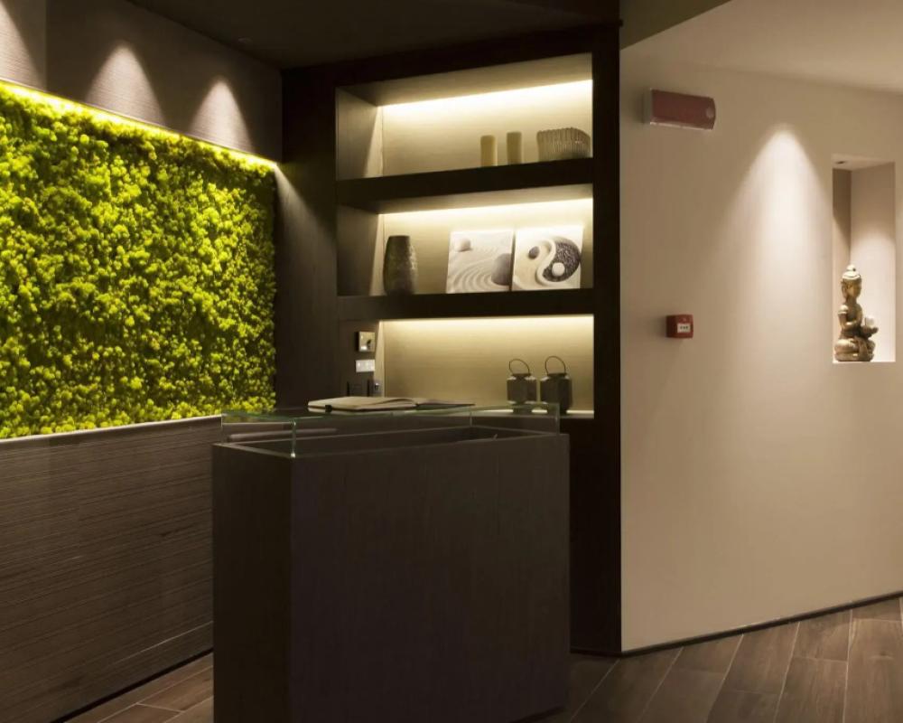 фото EGO Hotel