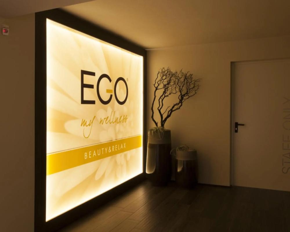 фото EGO Hotel