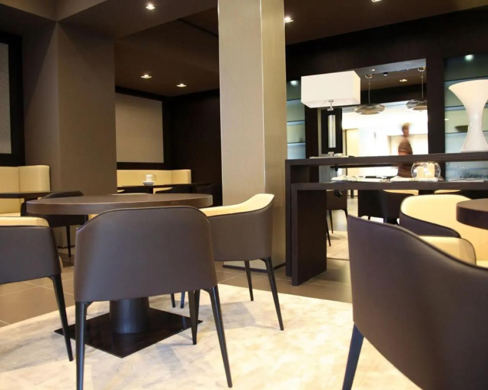 фото EGO Hotel