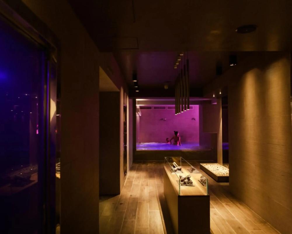 фото EGO Hotel