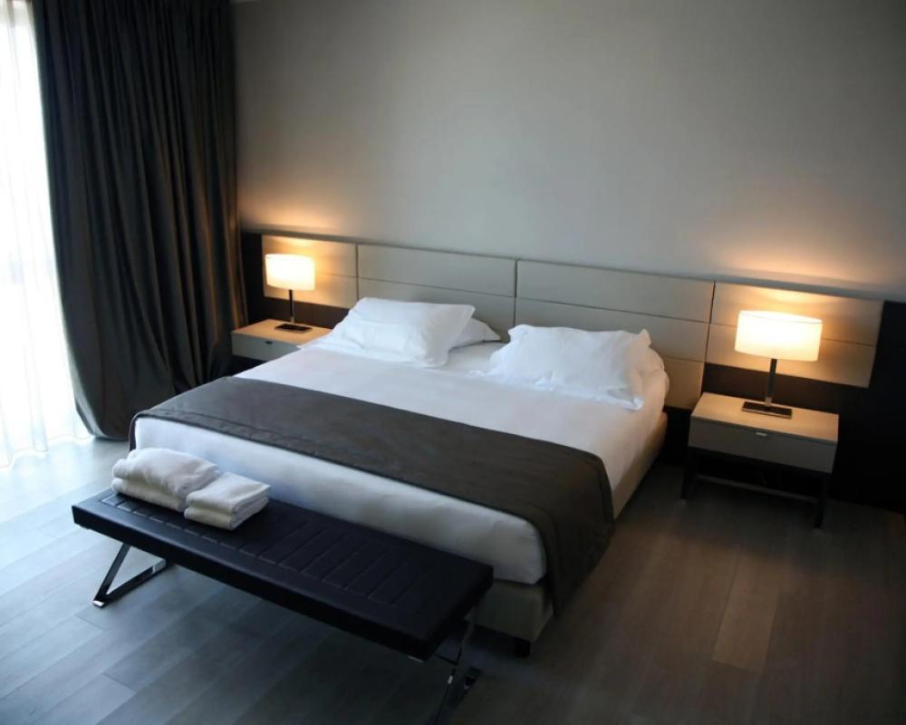 фото EGO Hotel