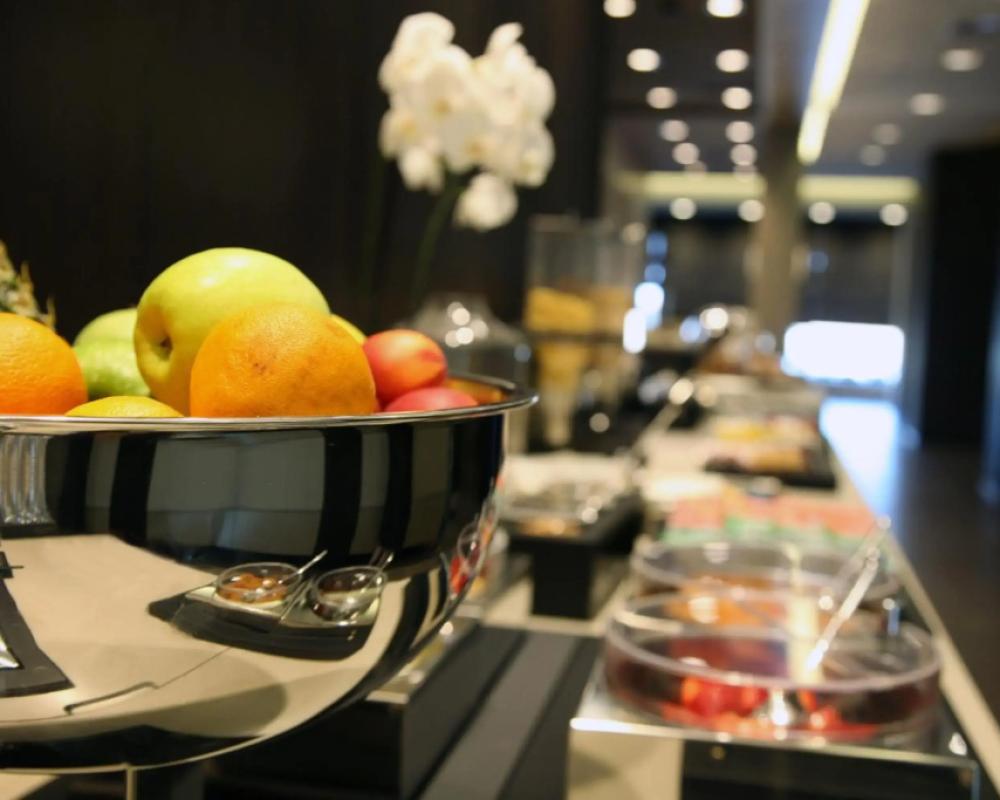 фото EGO Hotel