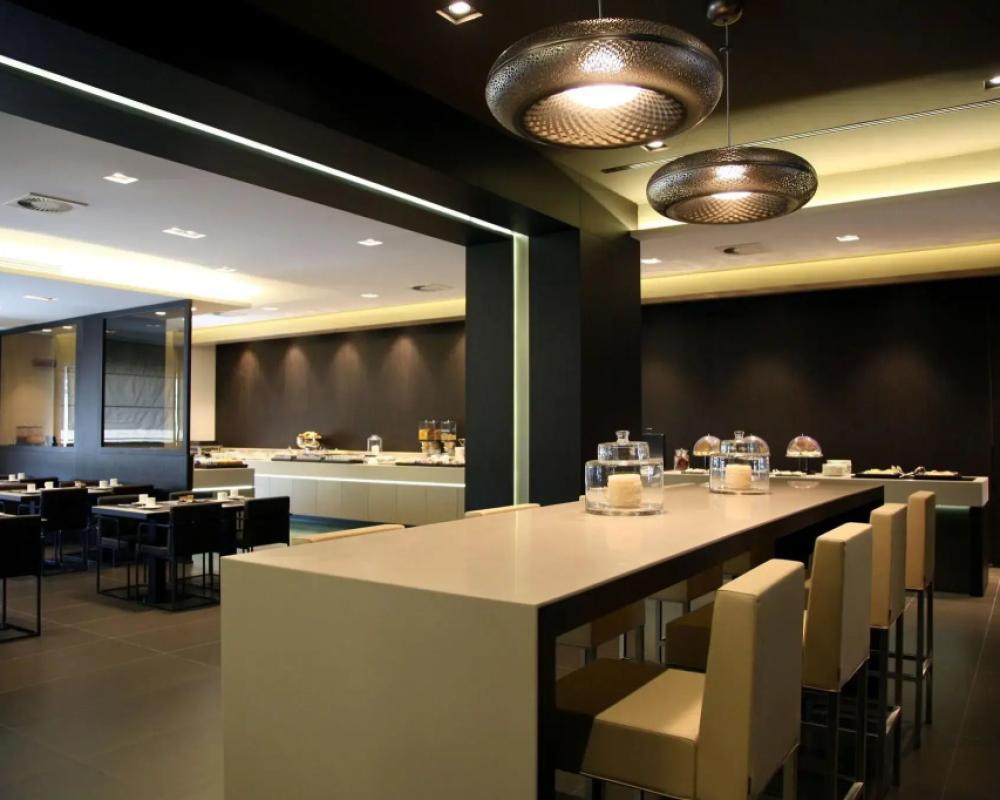 фото EGO Hotel