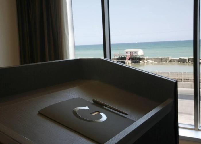 EGO Hotel